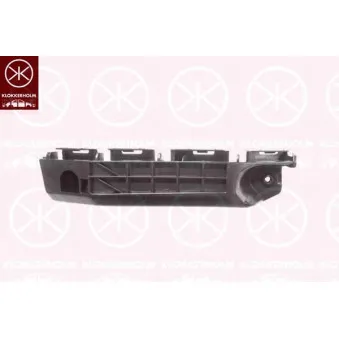 KLOKKERHOLM 8164934 - Support, pare-chocs avant droit