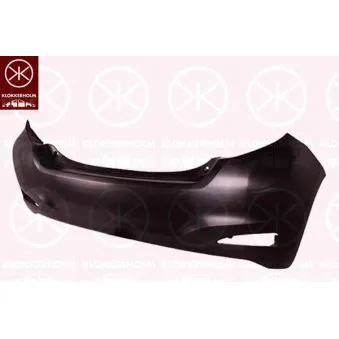 KLOKKERHOLM 8164950A1 - Pare-chocs
