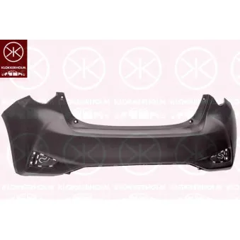 Pare-chocs KLOKKERHOLM 8164953A1