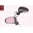 Rétroviseur extérieur KLOKKERHOLM [81691041]