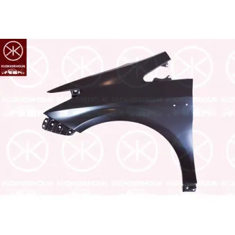 Aile avant droit KLOKKERHOLM 8169314A1