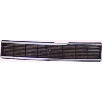 Grille de radiateur KLOKKERHOLM 8173990