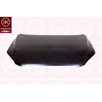 Capot-moteur KLOKKERHOLM 8179281