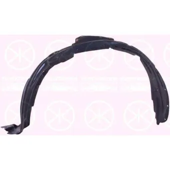 Garniture, passage de roue avant gauche KLOKKERHOLM 8179387