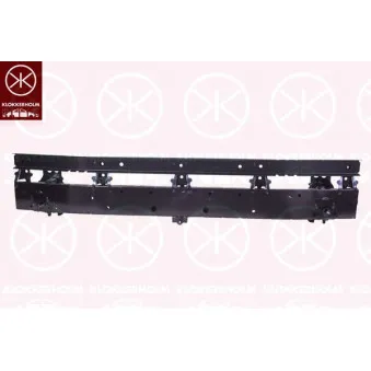 KLOKKERHOLM 8179941 - Support, pare-chocs