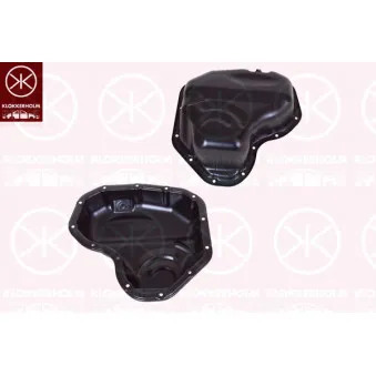 Carter d'huile KLOKKERHOLM 8180473