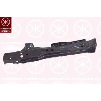 Revêtement avant KLOKKERHOLM 8183211