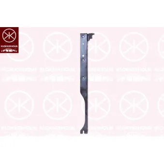 Revêtement avant KLOKKERHOLM 8183260