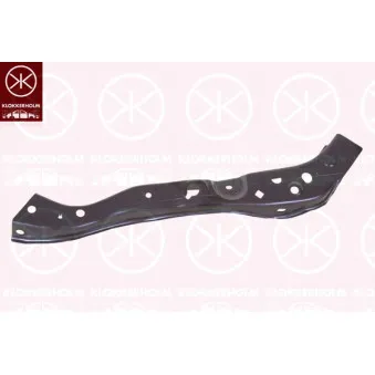 Fixation de phare KLOKKERHOLM 8183261