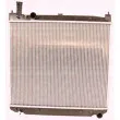 KLOKKERHOLM 8185302471 - Radiateur, refroidissement du moteur
