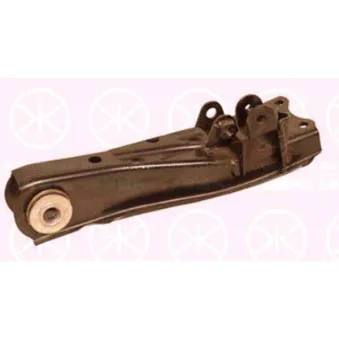 Triangle ou bras de suspension (train avant) KLOKKERHOLM OEM 4806826072