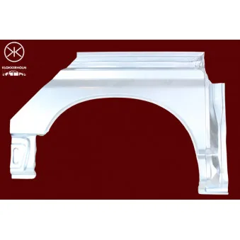 Panneau latéral KLOKKERHOLM 8185592