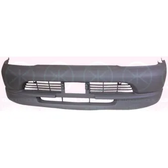 Pare-chocs KLOKKERHOLM 8185900