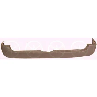 Pare-chocs KLOKKERHOLM 8185950