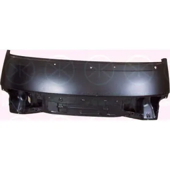 Revêtement avant KLOKKERHOLM 8193200