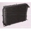 KLOKKERHOLM 8193302139 - Radiateur, refroidissement du moteur