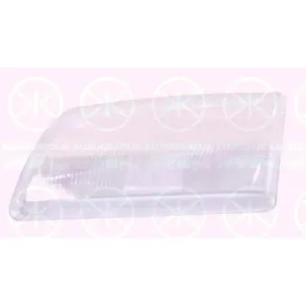 Disperseur, projecteur principal KLOKKERHOLM 90080251