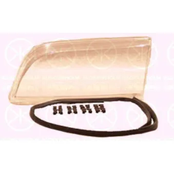 Disperseur, projecteur principal KLOKKERHOLM 90080257