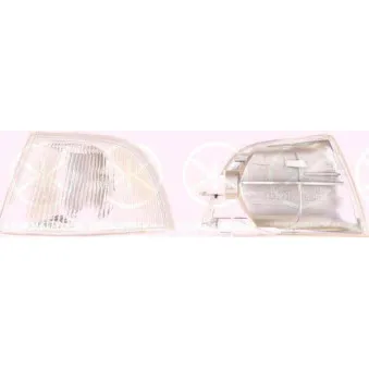 KLOKKERHOLM 90080362 - Feu clignotant avant droit