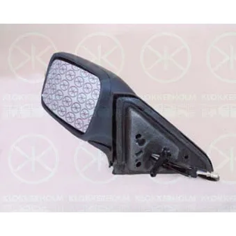 Rétroviseur extérieur KLOKKERHOLM 90081024