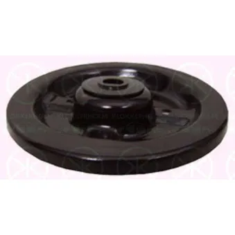 Patin de ressort KLOKKERHOLM 9008435 Patin de ressort KLOKKERHOLM 9008435