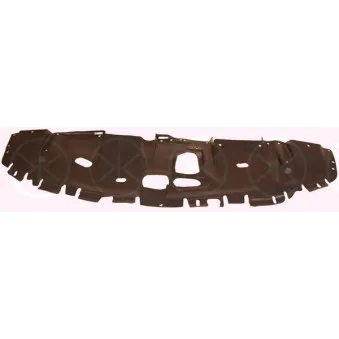 Cache moteur KLOKKERHOLM 9008798