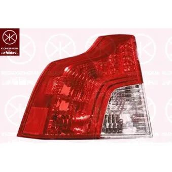 Feu arrière KLOKKERHOLM 90090702A1