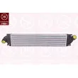 KLOKKERHOLM 9009304134 - Intercooler, échangeur