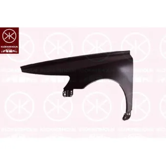 Aile avant gauche KLOKKERHOLM 9009311A1