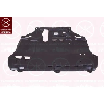 Cache moteur KLOKKERHOLM 9009796