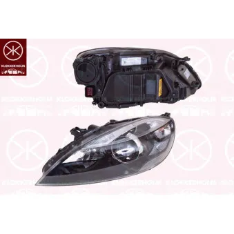 Projecteur principal KLOKKERHOLM 90110182A1