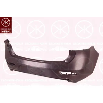 Pare-chocs KLOKKERHOLM 9011951A1