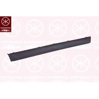 Baguette et bande protectrice, pare-chocs KLOKKERHOLM 9021920
