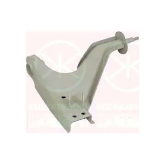 Triangle ou bras de suspension (train avant) KLOKKERHOLM OEM 1205680