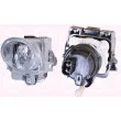 KLOKKERHOLM 90360284 - Projecteur antibrouillard avant droit
