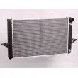 KLOKKERHOLM 9036302092 - Radiateur, refroidissement du moteur