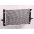 KLOKKERHOLM 9036302093 - Radiateur, refroidissement du moteur
