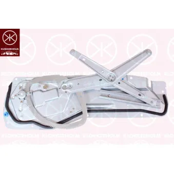 KLOKKERHOLM 90371803 - Lève-vitre avant gauche