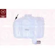 KLOKKERHOLM 90373002 - Vase d'expansion, liquide de refroidissement