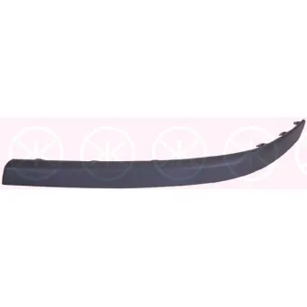 Baguette et bande protectrice, pare-chocs avant droit KLOKKERHOLM OEM 9190299