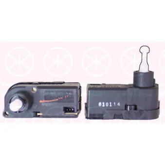 KLOKKERHOLM 90380060 - Correcteur, portée lumineuse