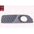 KLOKKERHOLM 9038912 - Grille de ventilation, pare-chocs avant droit