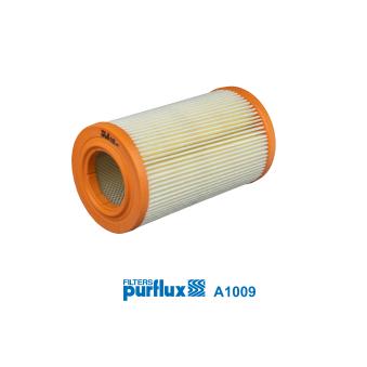 Filtre à air PURFLUX [A1009]