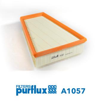Filtre à air PURFLUX [A1057]