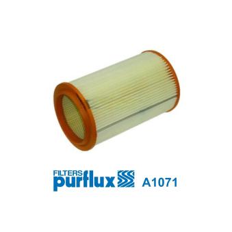 Filtre à air PURFLUX OEM 60815415 Filtre à air PURFLUX OEM 60815415