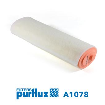 Filtre à air PURFLUX [A1078]