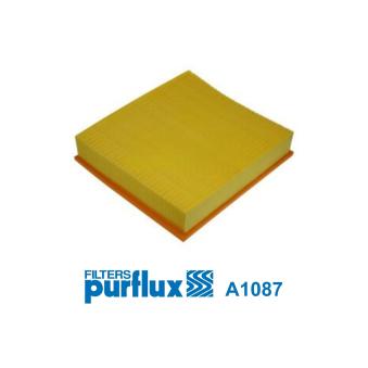 Filtre à air PURFLUX [A1087]
