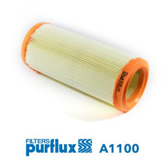 Filtre à air PURFLUX OEM 71771768