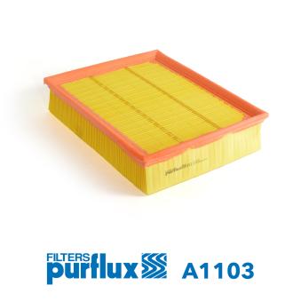 Filtre à air PURFLUX [A1103]