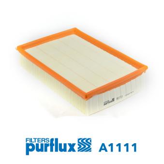Filtre à air PURFLUX [A1111]